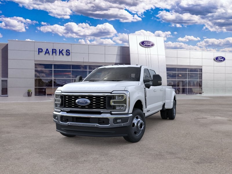 2026 Ford Super Duty F-350® Lariat®