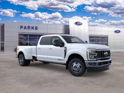 2026 Ford Super Duty F-350® Lariat®