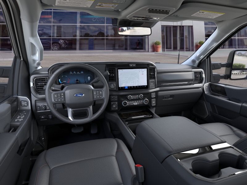 2026 Ford Super Duty F-350® Lariat®