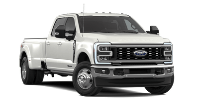 2026 Ford Super Duty F-350® Lariat®