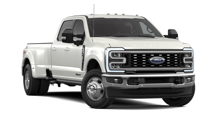 2026 Ford Super Duty F-350® Lariat®