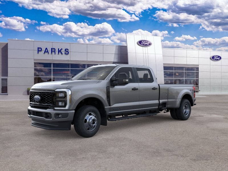 2026 Ford Super Duty F-350® XL