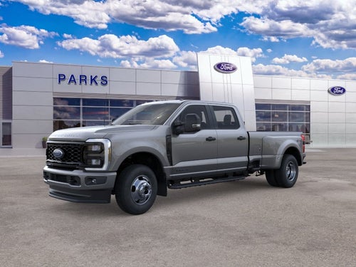 2026 Ford Super Duty F-350® XL