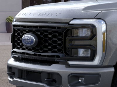 2026 Ford Super Duty F-350® XL