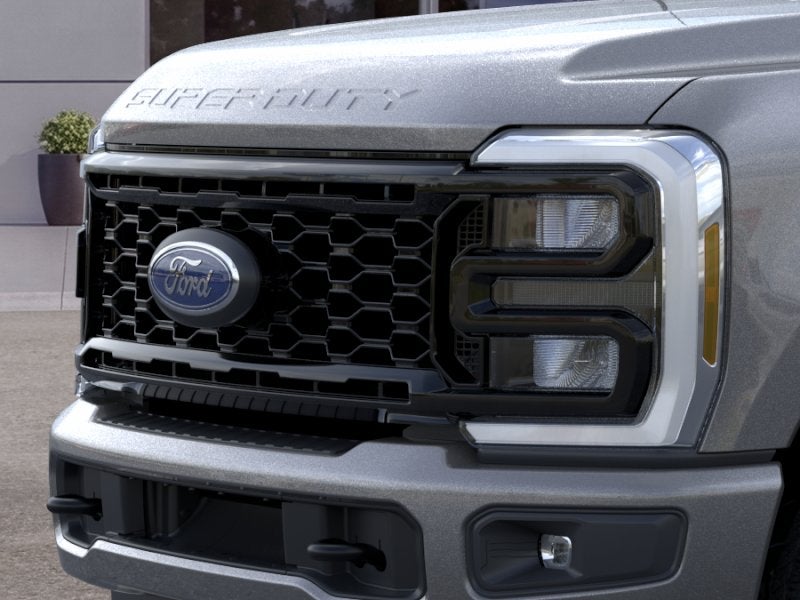 2026 Ford Super Duty F-350® XL