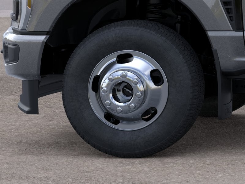 2026 Ford Super Duty F-350® XL
