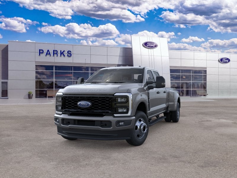 2026 Ford Super Duty F-350® XL