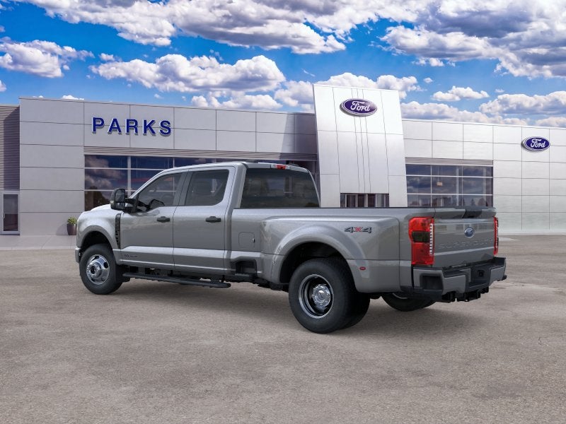 2026 Ford Super Duty F-350® XL