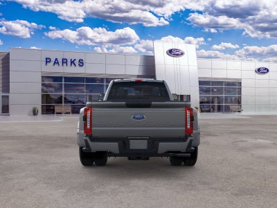 2026 Ford Super Duty F-350® XL