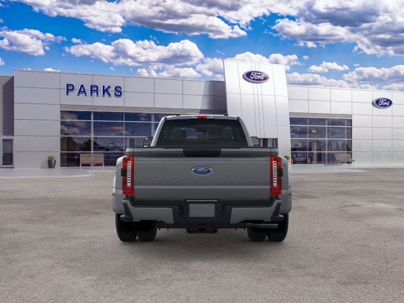 2026 Ford Super Duty F-350® XL