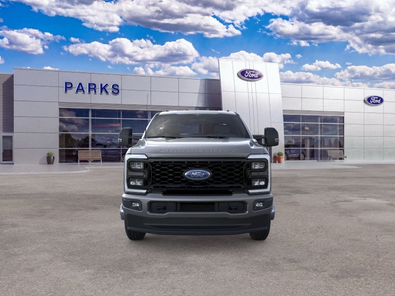 2026 Ford Super Duty F-350® XL