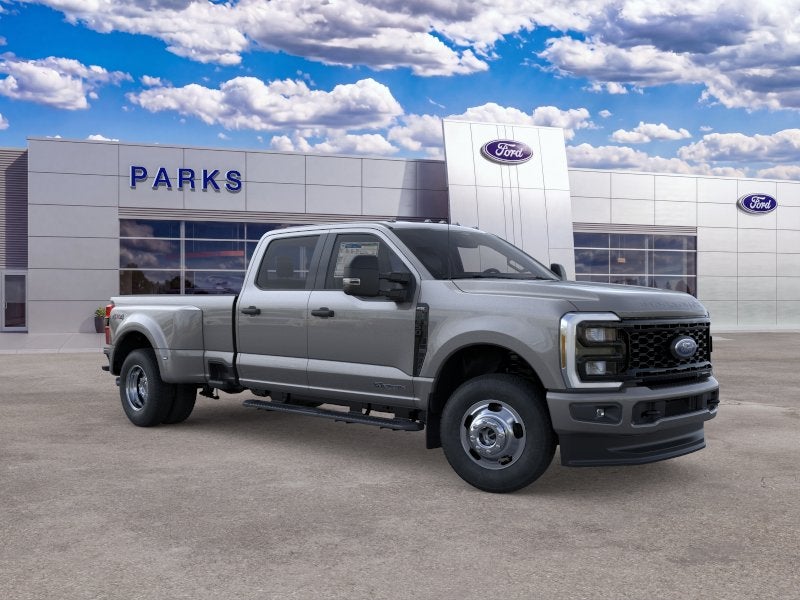 2026 Ford Super Duty F-350® XL
