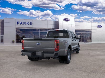 2026 Ford Super Duty F-350® XL