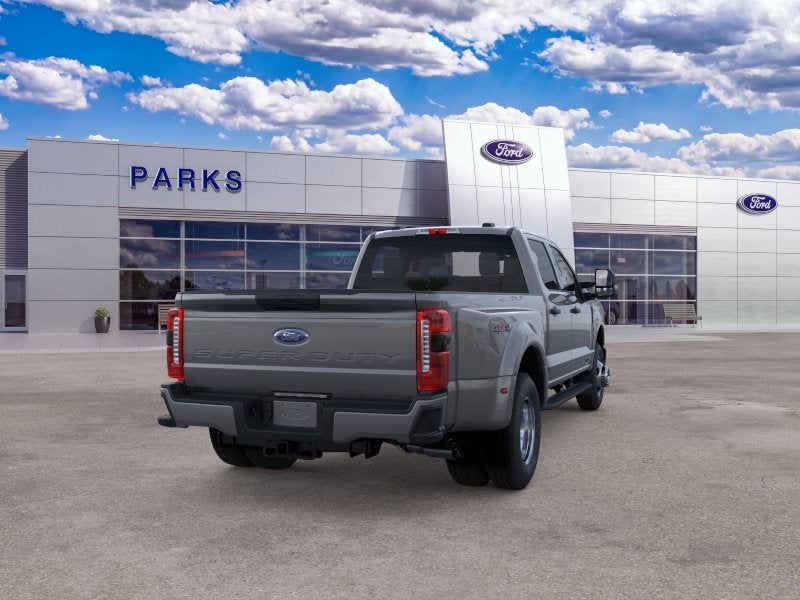 2026 Ford Super Duty F-350® XL