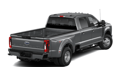 2026 Ford Super Duty F-350® XL