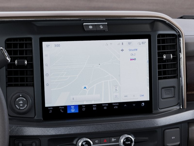 2027 Ford Super Duty F-450® King Ranch®