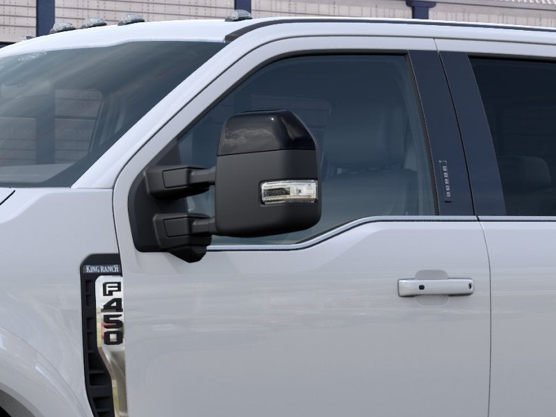 2027 Ford Super Duty F-450® King Ranch®