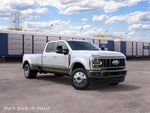 2027 Ford Super Duty F-450® King Ranch®