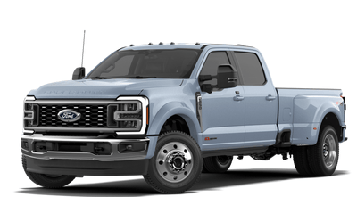 2027 Ford Super Duty F-450® Lariat®