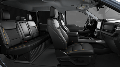 2027 Ford Super Duty F-450® Lariat®