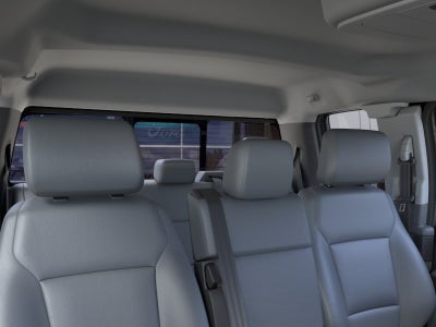 2026 Ford Super Duty F-250® XL