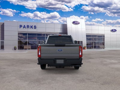 2026 Ford Super Duty F-250® XL