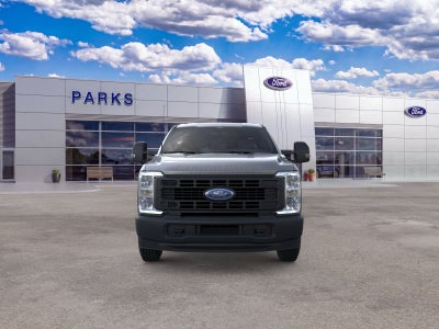 2026 Ford Super Duty F-250® XL