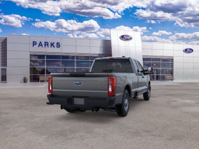 2026 Ford Super Duty F-250® XL