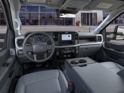2026 Ford Super Duty F-250® XL