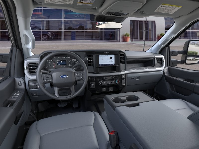 2026 Ford Super Duty F-250® XL