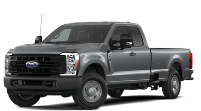 2026 Ford Super Duty F-250® XL