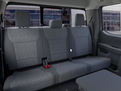 2026 Ford Super Duty F-250® XL