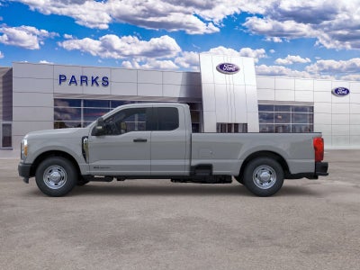 2026 Ford Super Duty F-250® XL