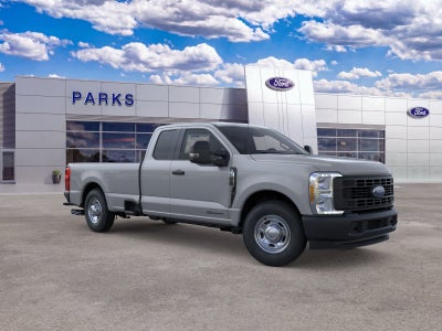 2026 Ford Super Duty F-250® XL