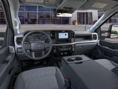 2026 Ford Super Duty F-250® XL