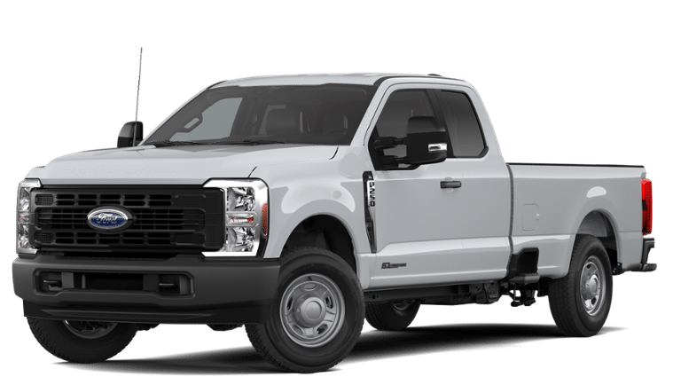 2026 Ford Super Duty F-250® XL