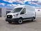 2027 Ford Transit Commercial Cargo Van