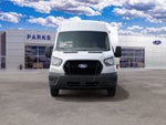 2027 Ford Transit Commercial Cargo Van