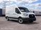 2027 Ford Transit Commercial Cargo Van