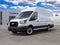 2027 Ford Transit Commercial Cargo Van