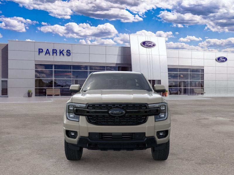 2026 Ford Ranger Lariat®