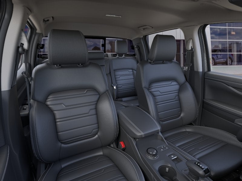 2026 Ford Ranger Lariat®