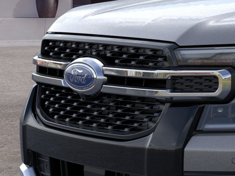 2026 Ford Ranger Lariat®