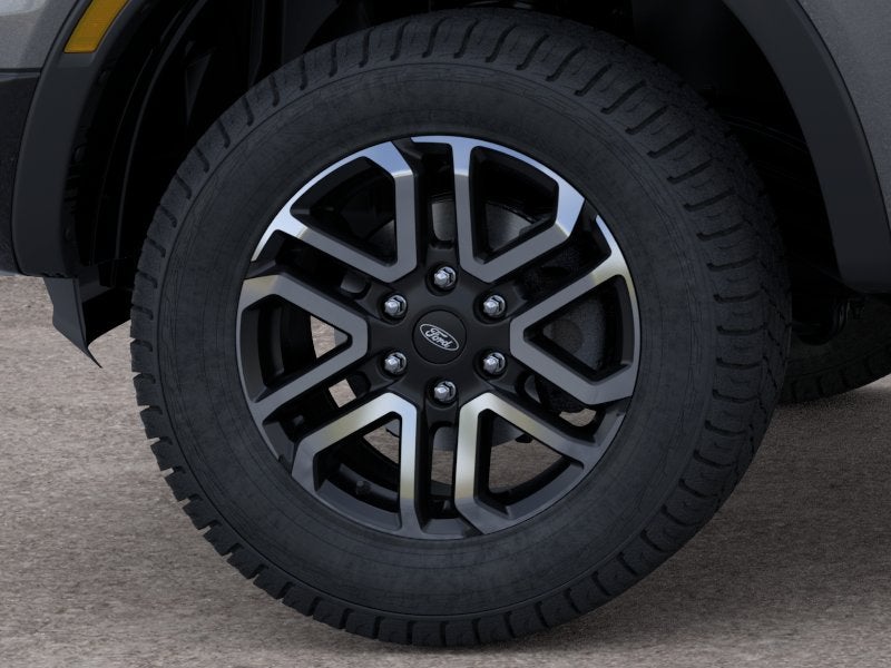 2026 Ford Ranger Lariat®