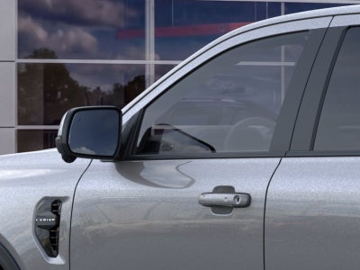 2026 Ford Ranger Lariat®