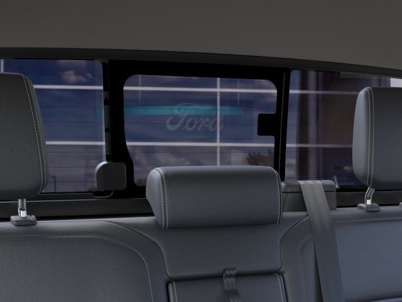 2026 Ford Ranger Lariat®