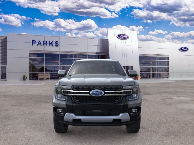 2026 Ford Ranger Lariat®