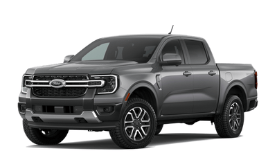 2026 Ford Ranger Lariat®