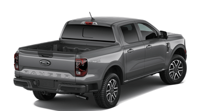 2026 Ford Ranger Lariat®