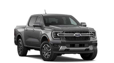 2026 Ford Ranger Lariat®